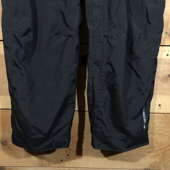 HMK Outerwear Technologies Snowmobile Ski Pants Mens Size 3XL Waterproof Black - Picture 4 of 12